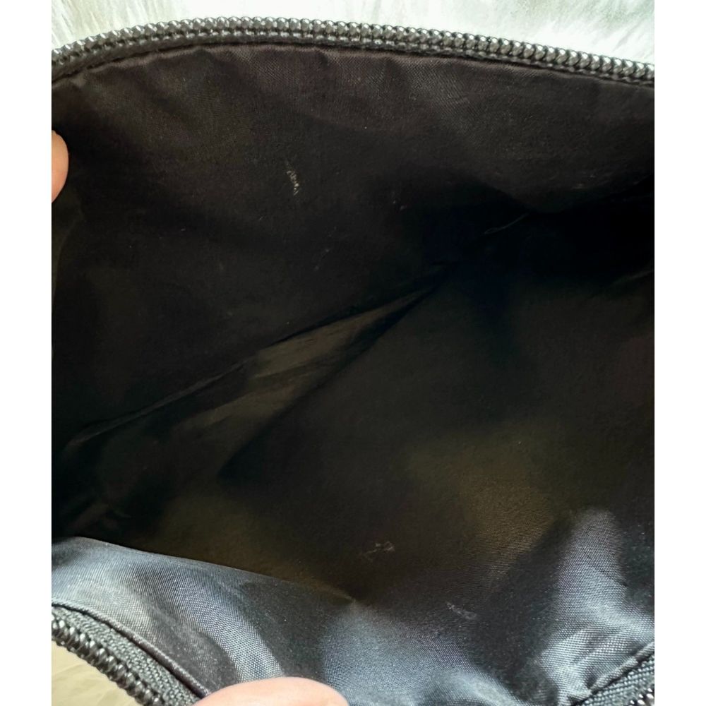 Victoria's Secret Sequins Makeup Bag - Picture 6 of 7